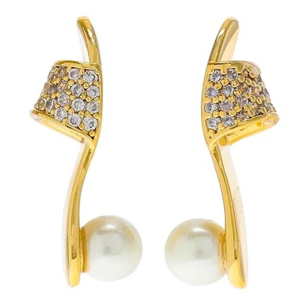 Kate Spade - Earrings Hit The Town Studs